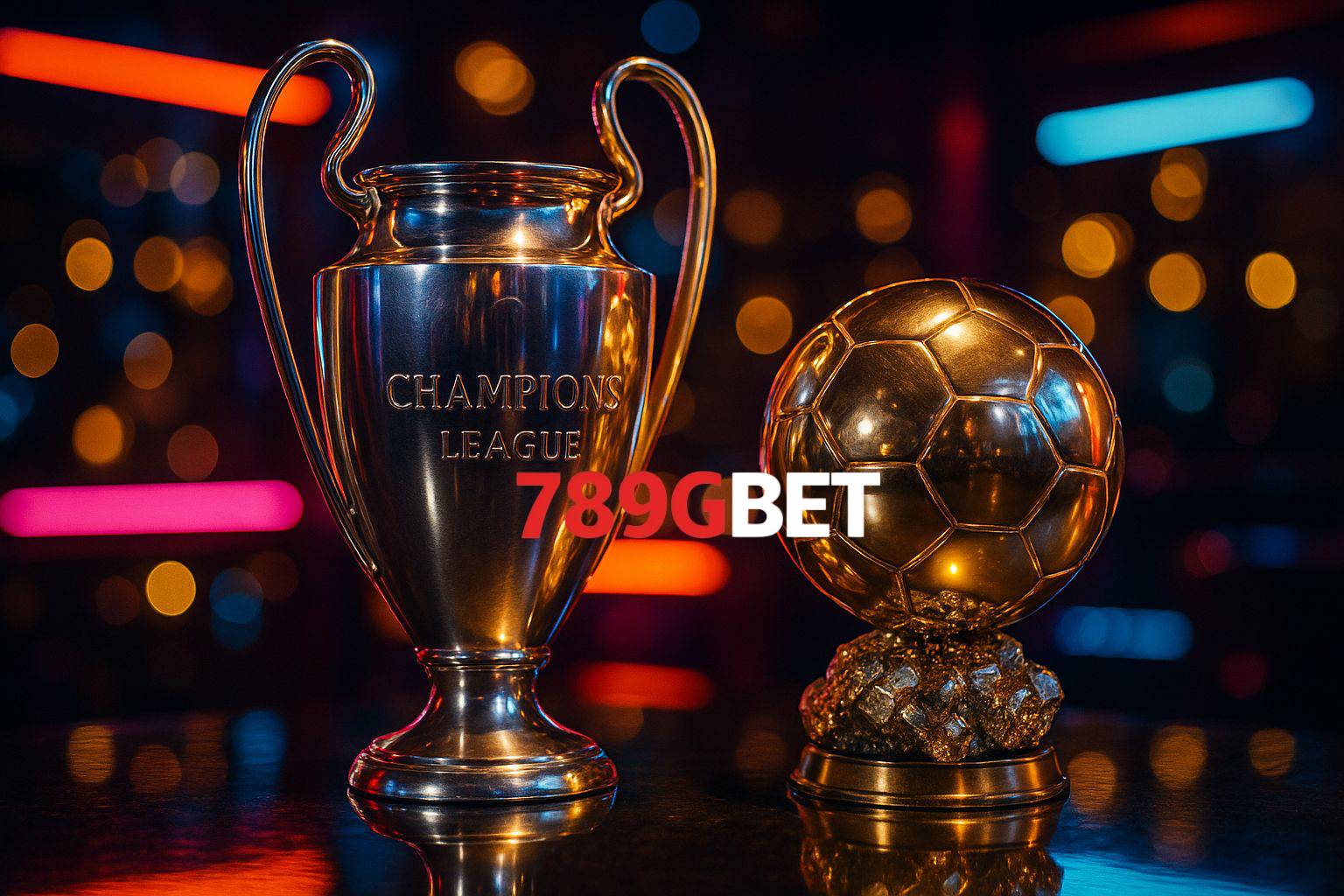 Eventos Esportivos