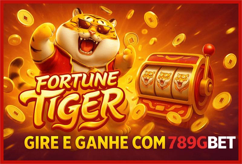 Como Jogar Fortune Tiger