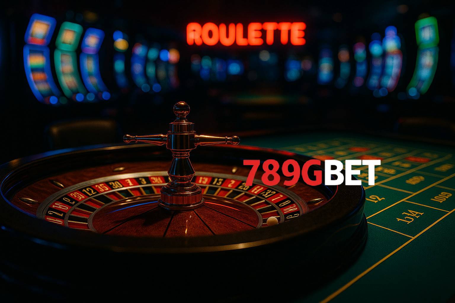 Jogos de roleta online